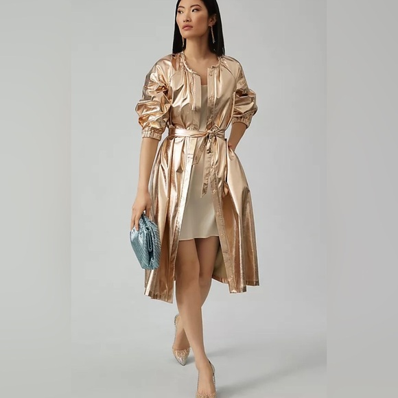 Mare Mare x Anthropology Dress / jacket 
size small
New with tags - Picture 1 of 9